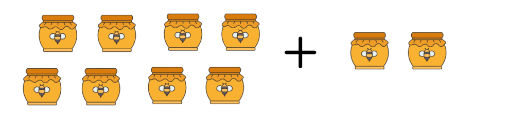 more addition practice