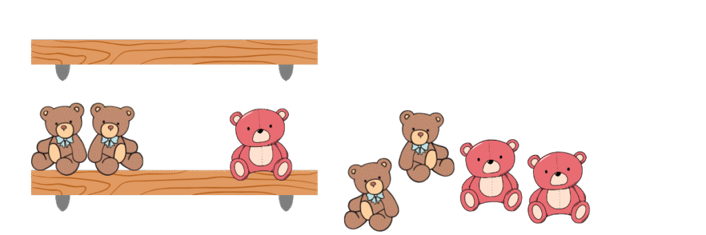 Addition word problems