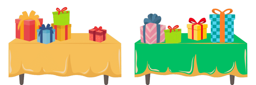 Addition word problems