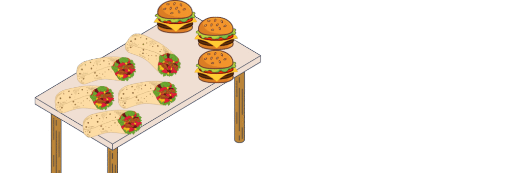 Addition word problems