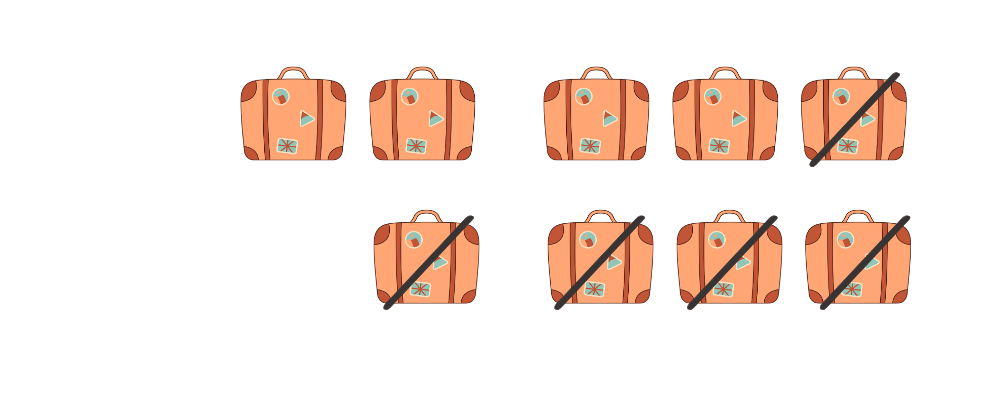 subtraction sentences