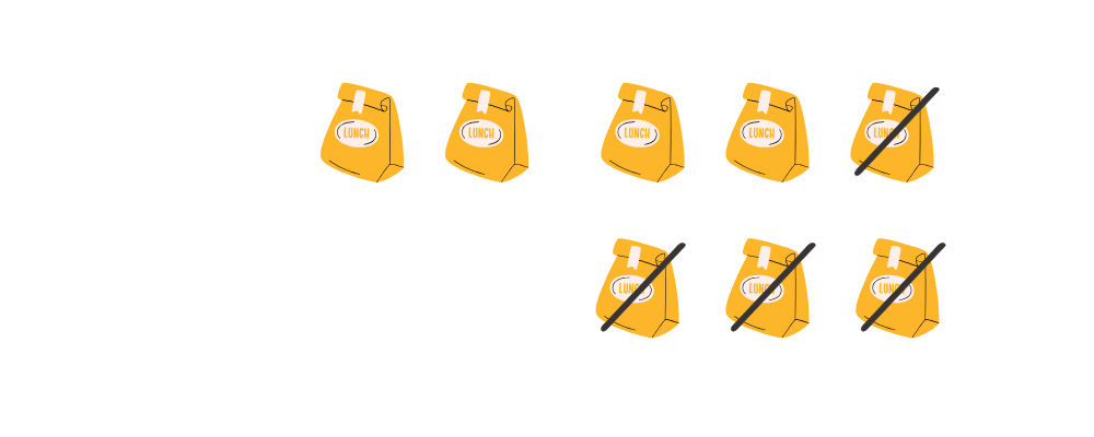 subtract with pictures