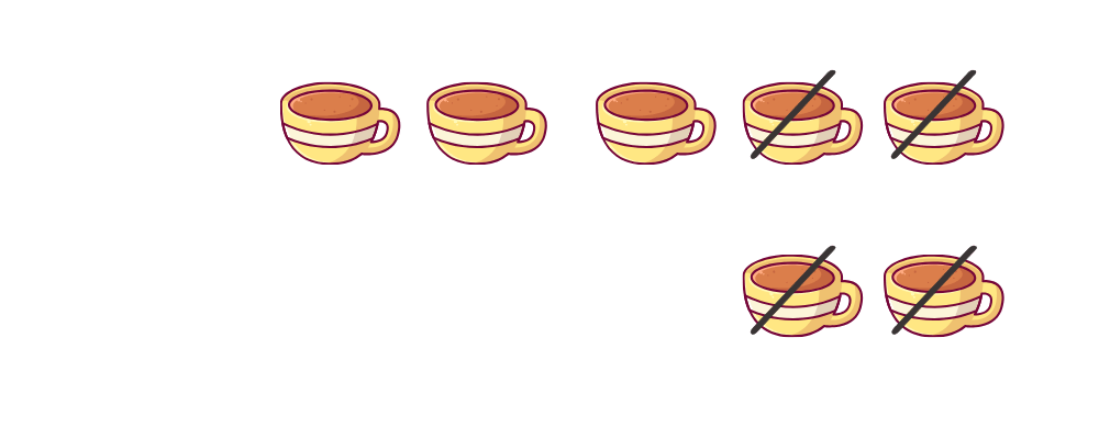 subtract with pictures