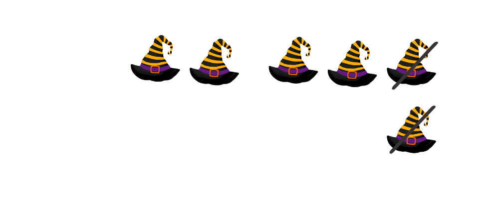 subtraction sentences