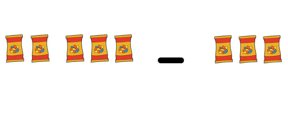 subtract with pictures