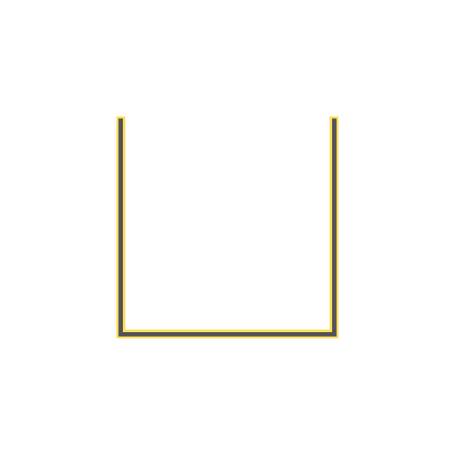 Open and closed shapes