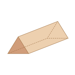 Attributes of 3D shapes