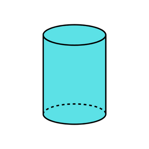 Attributes of 3D shapes