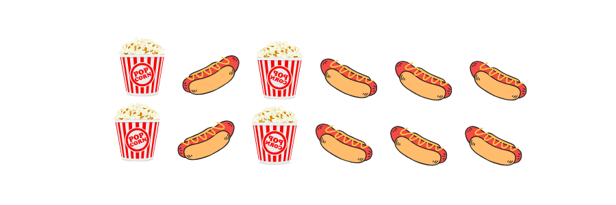 record data in tables