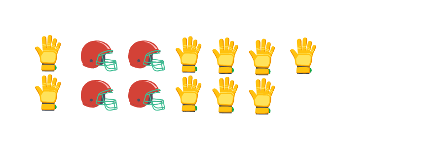 record data in tables