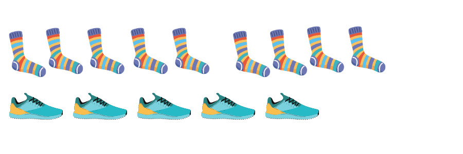 record data in tables