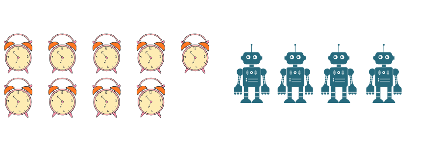 record data in tables