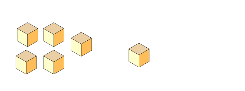 Learn to count up to 10