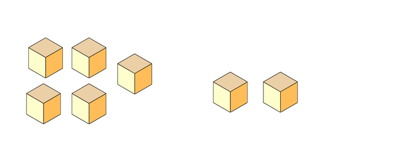 Learn to count up to 10