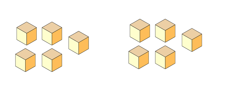 Learn to count up to 10