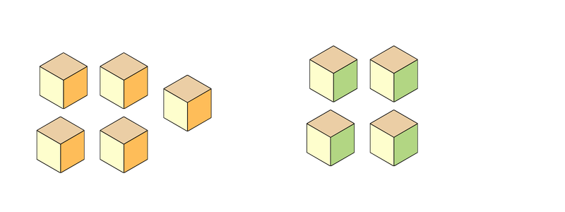 Learn to count up to 10