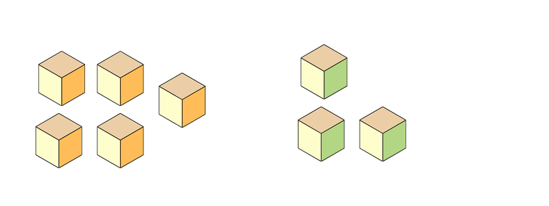 Learn to count up to 10