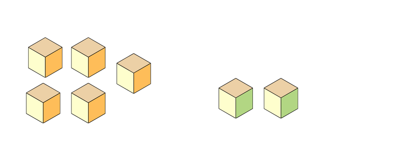 Learn to count up to 10